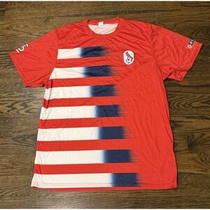St. Louis Cardinals Soccer Jersey‎ Stadium Giveaway SGA, Adult XL